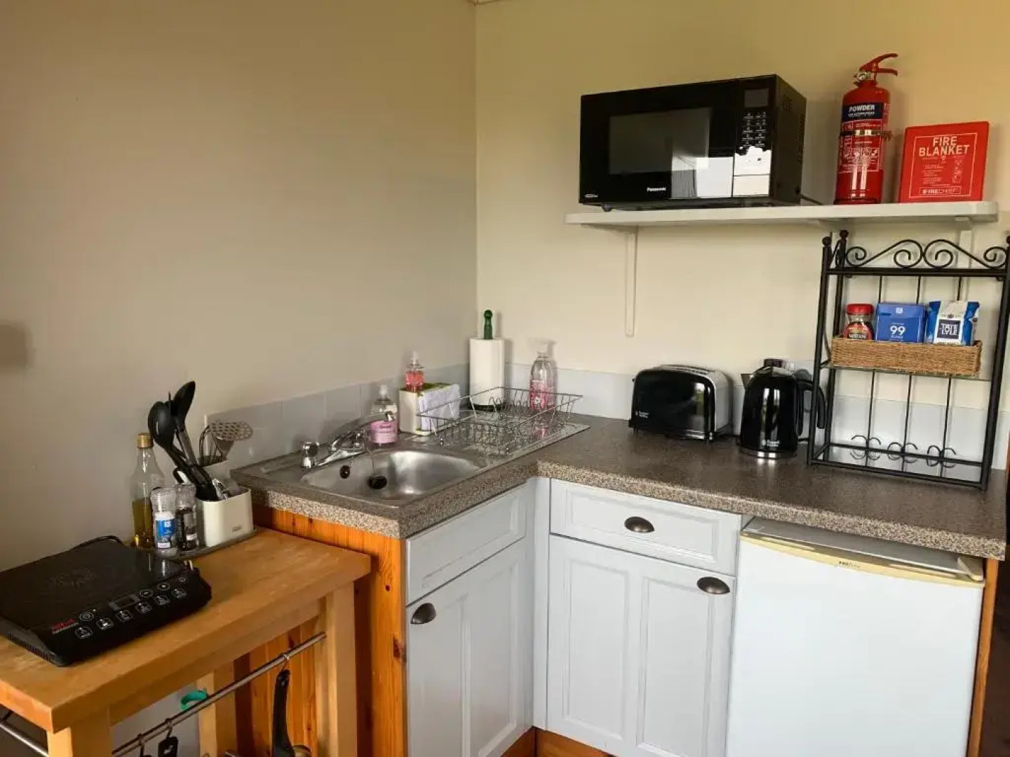 Orchard House Lodges