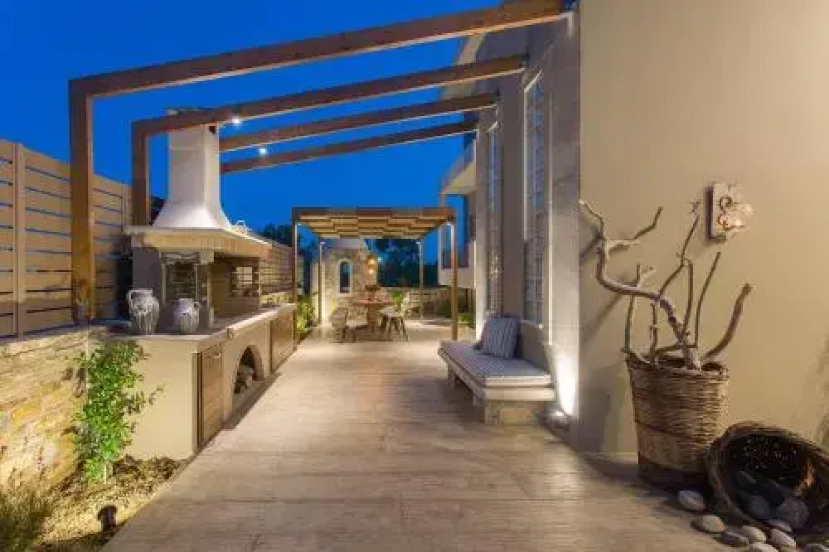 Evais Boutique Houses