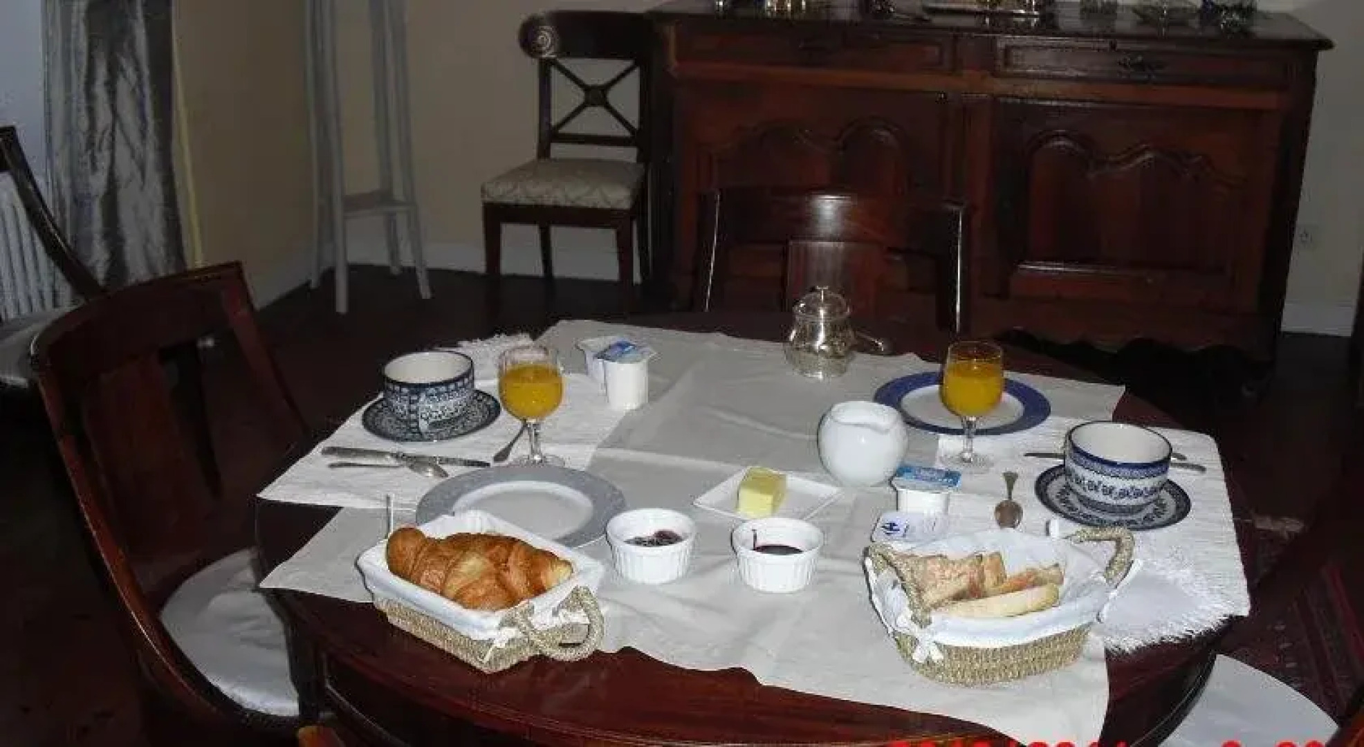 Chambre dHôte Marchand