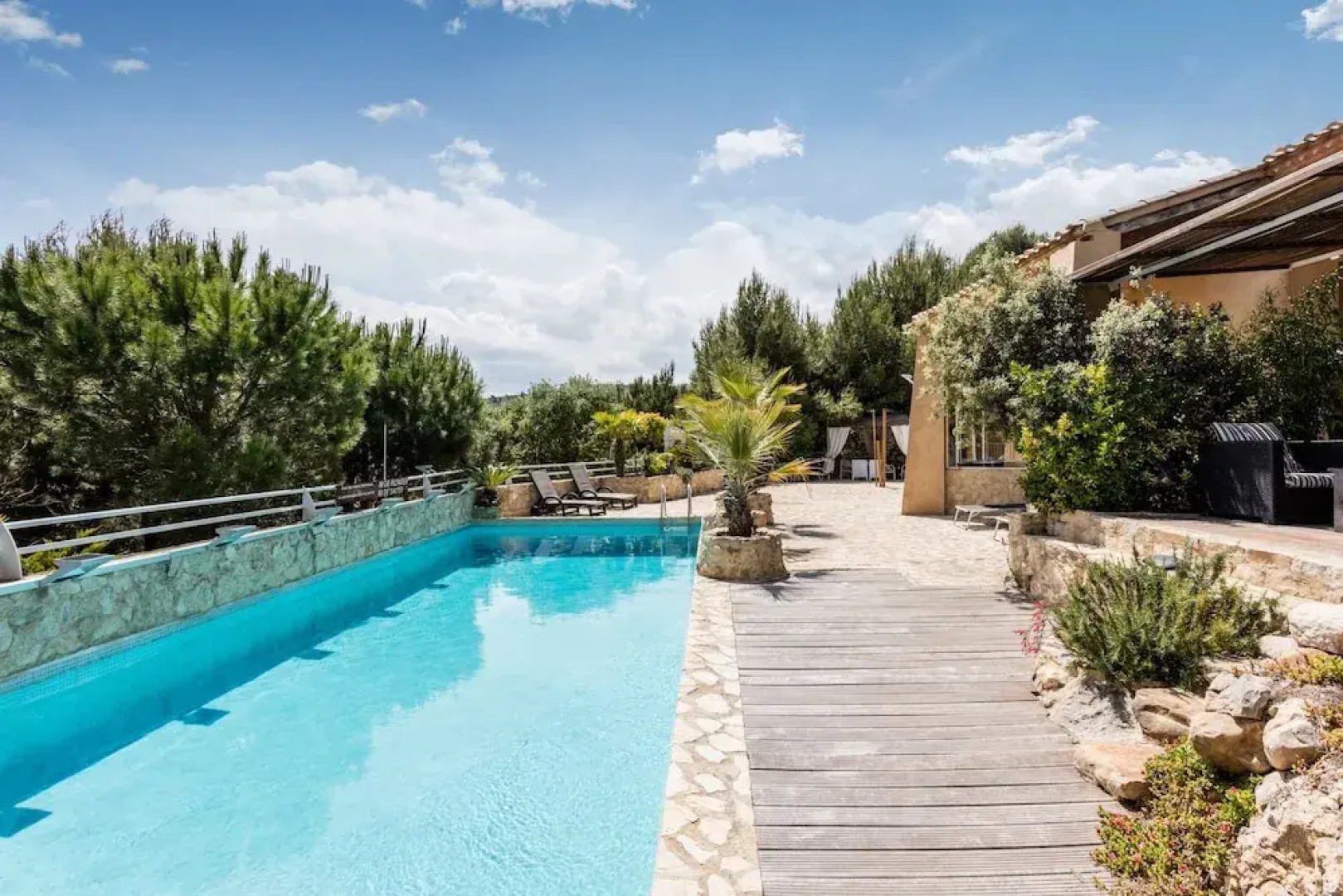 Le Clos des Chevaliers Gîtes