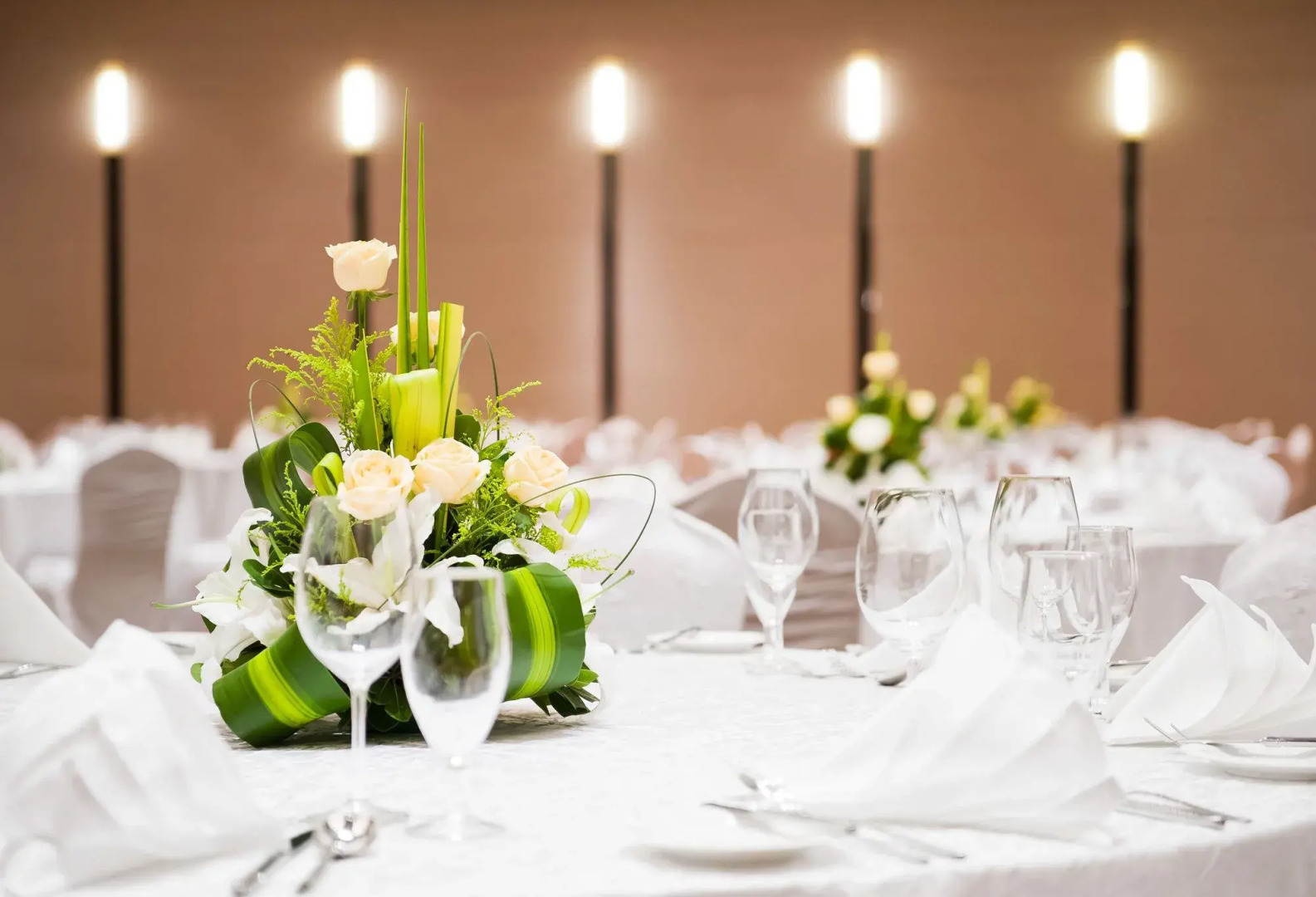 Sheraton Yantai Golden Beach Resort