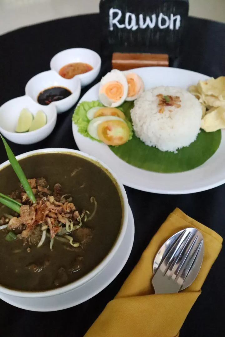 Grand Papua Hotel Sentani