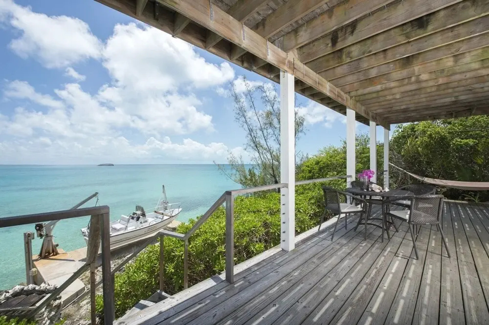 Touch Of Class Villa - A Caribbean Beachfront Home 3 Bedroom Villa