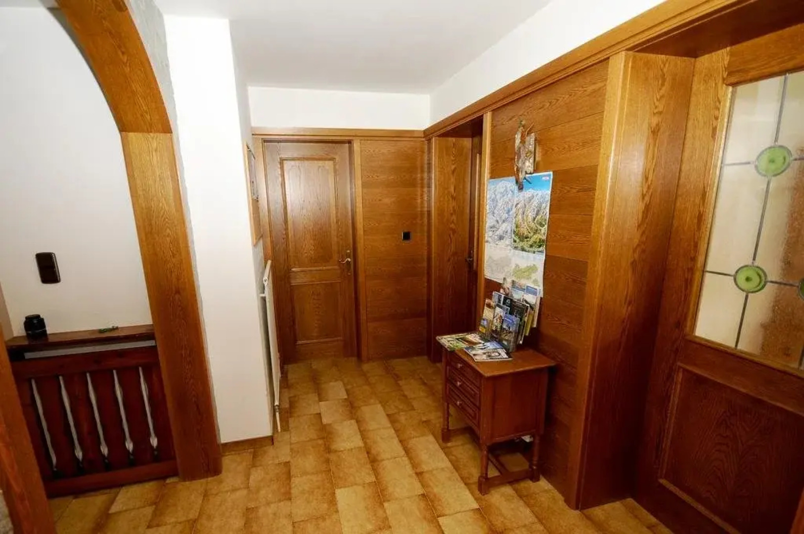 Ferienhaus Gundolf Peter