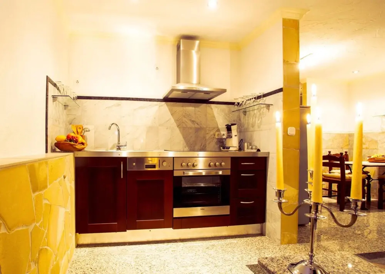 MALINA Luxury Apartments & Spa