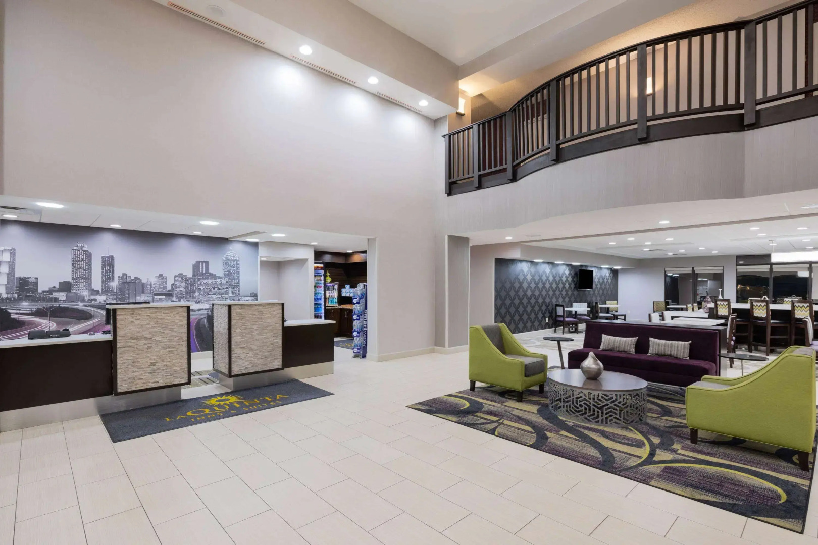 La Quinta Inn & Suites by Wyndham Kennesaw