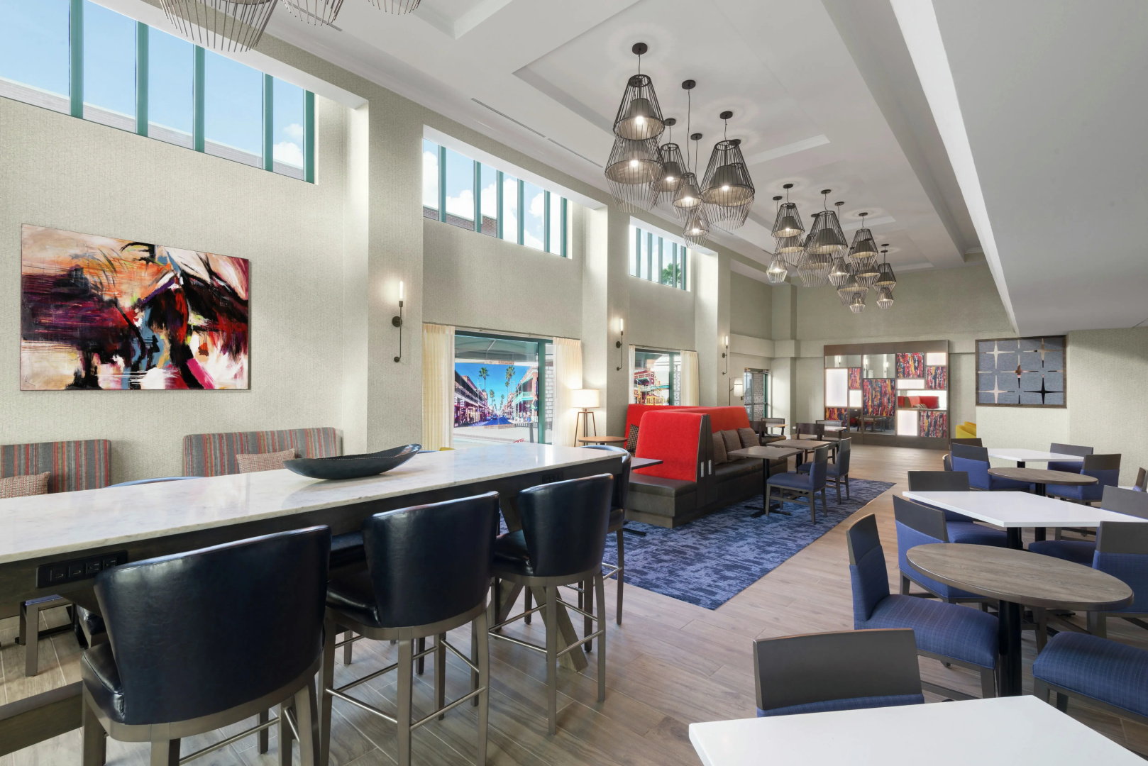 Hampton Inn & Suites Tampa-Wesley Chapel