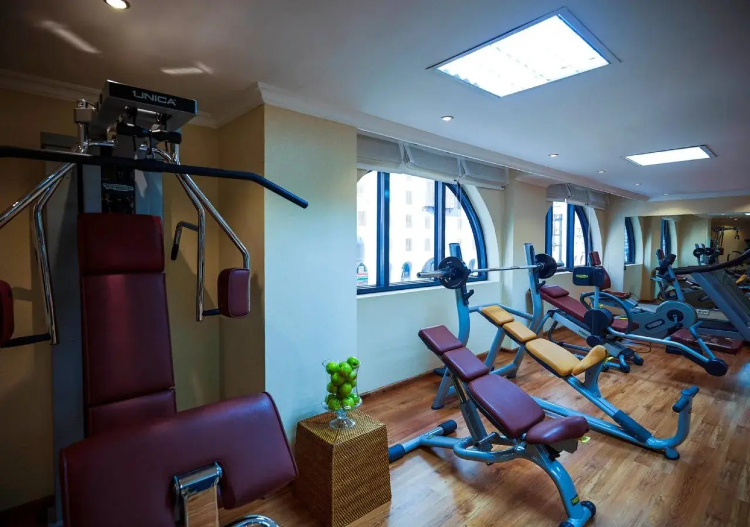 Отель Maysan Al Harithia