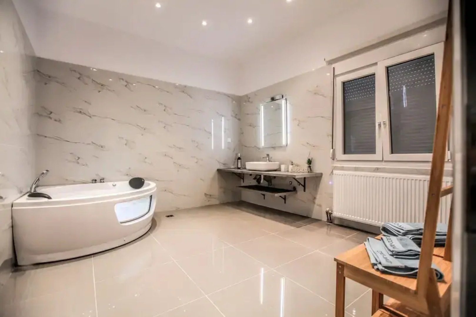 Terra di Meteora Suites 1