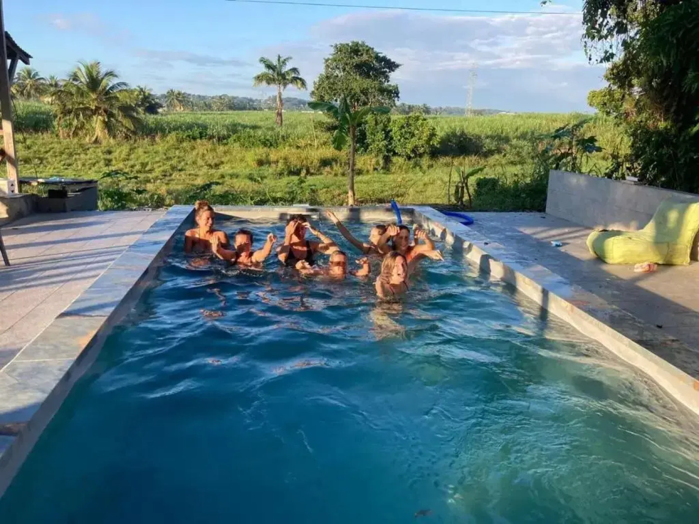 Ride In Youth and Surf Center