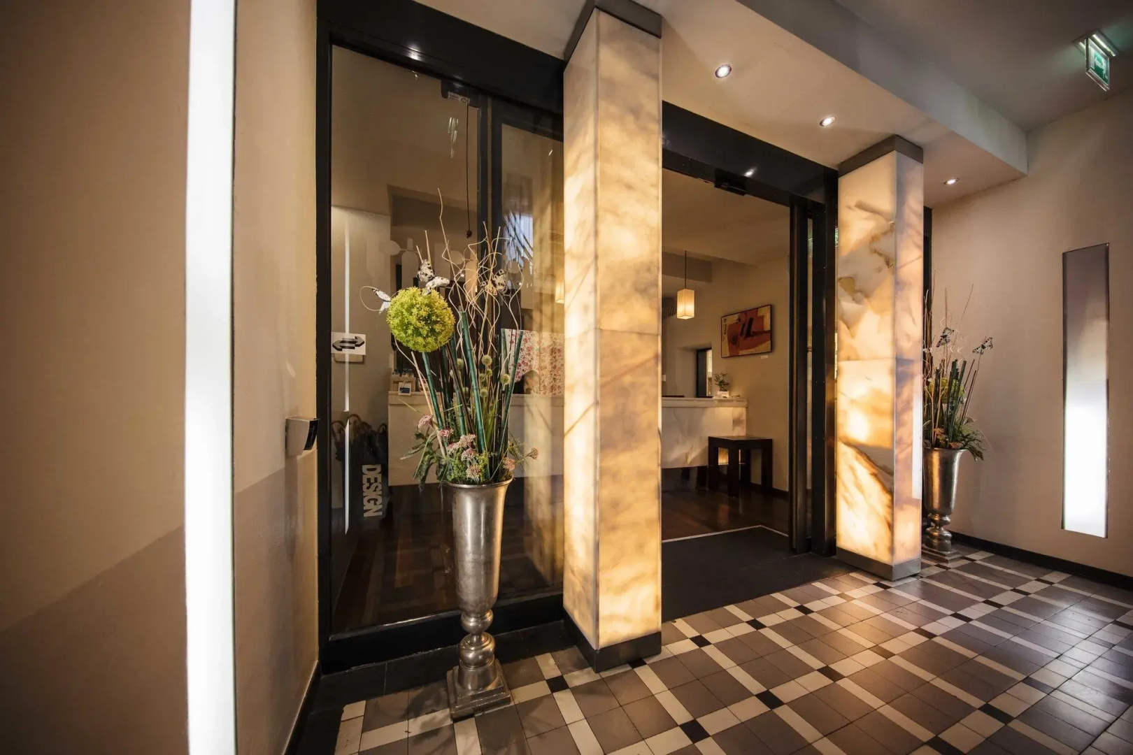 Hotel Rathaus Wein & Design