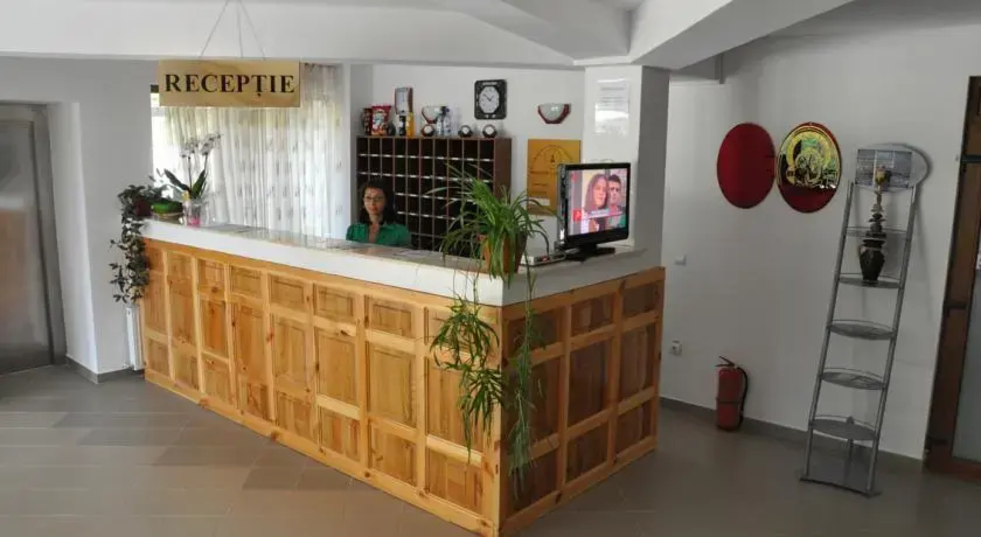 Complex & Spa Dorna Arini