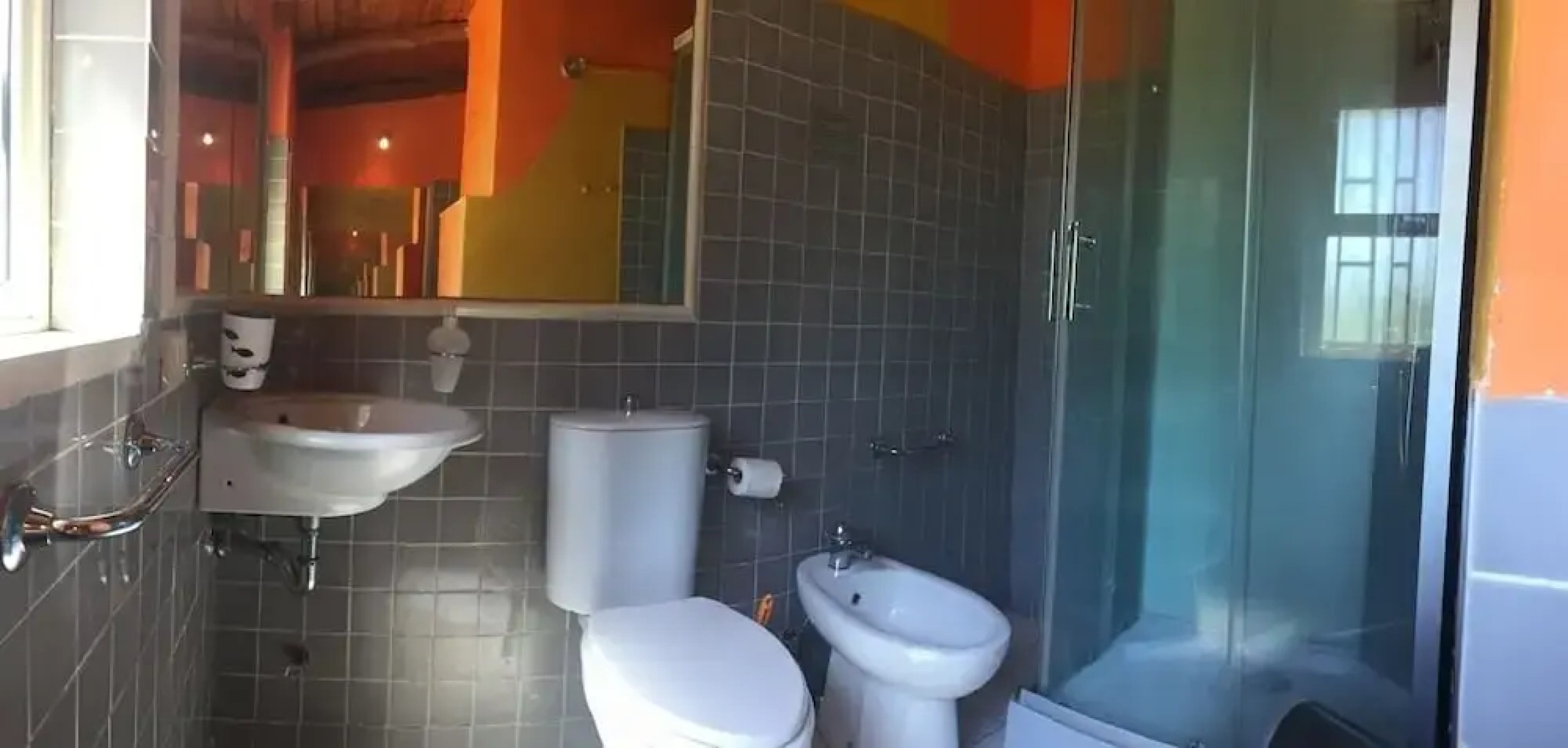 Oasi Del Fiumefreddo