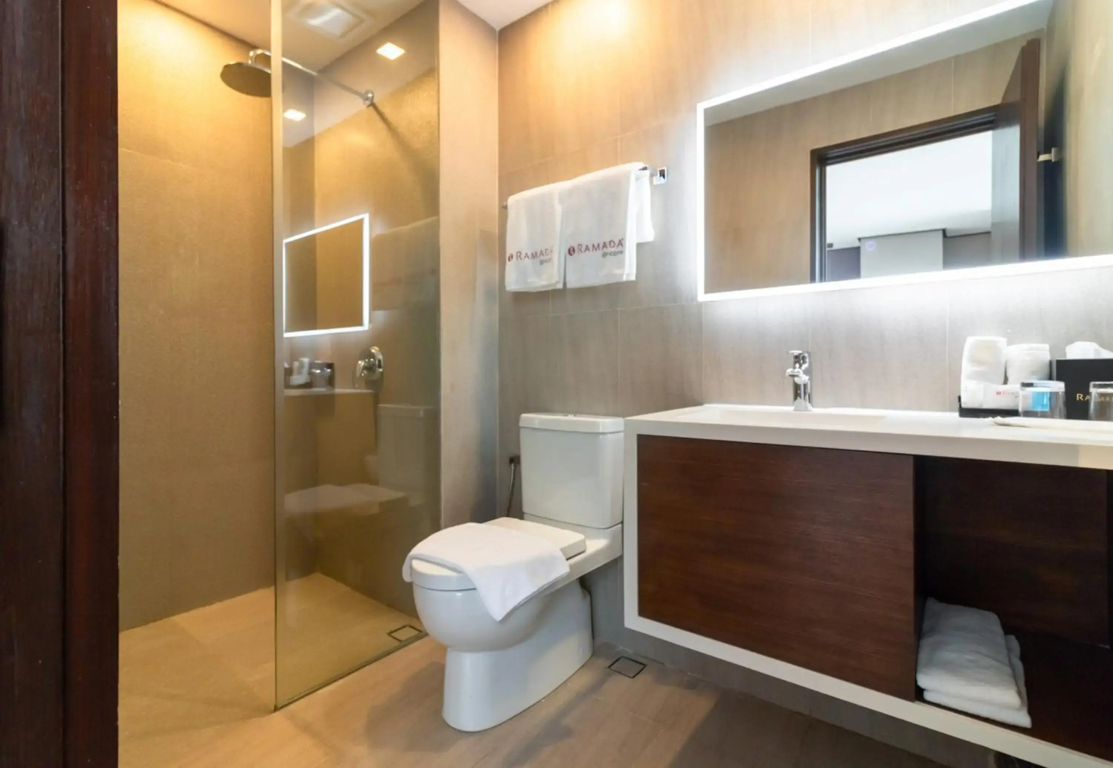 Ramada Encore Makati