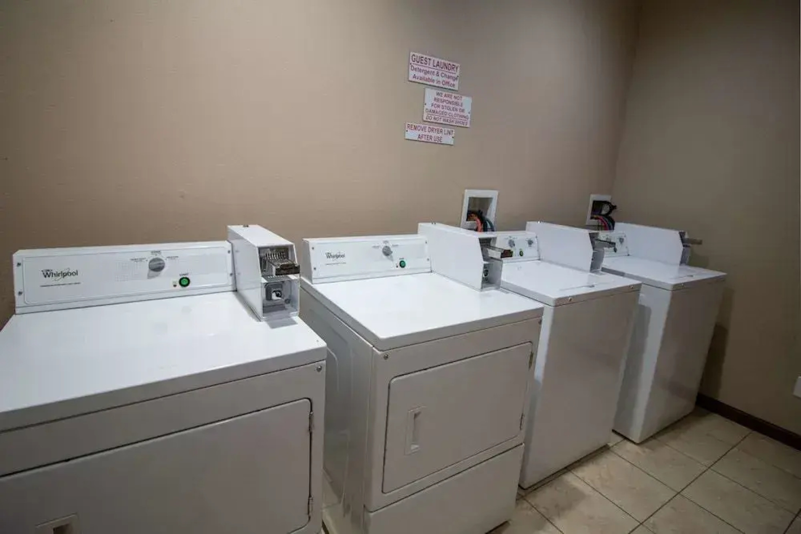 Surestay Plus Hotel By Bw Owasso Tulsa North