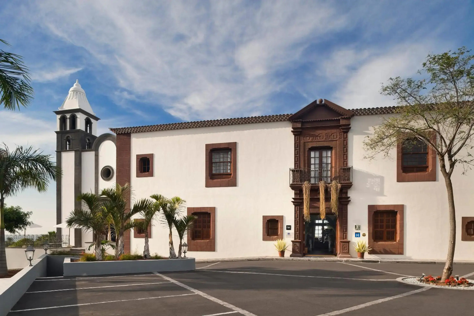 Hotel Hacienda del Conde Meliá Collection Golf & Spa – Adults Only