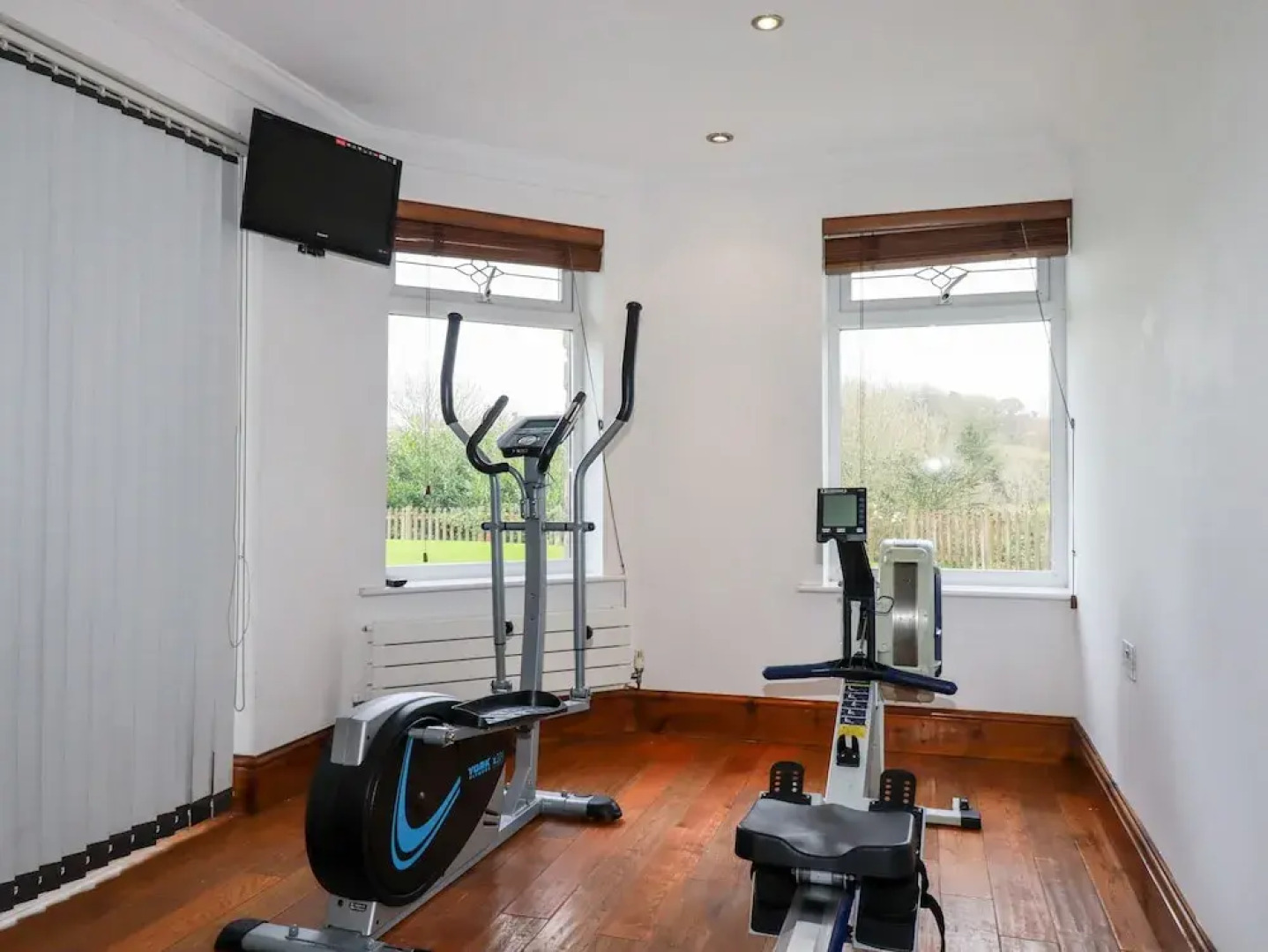 Chapel Green Studio 2