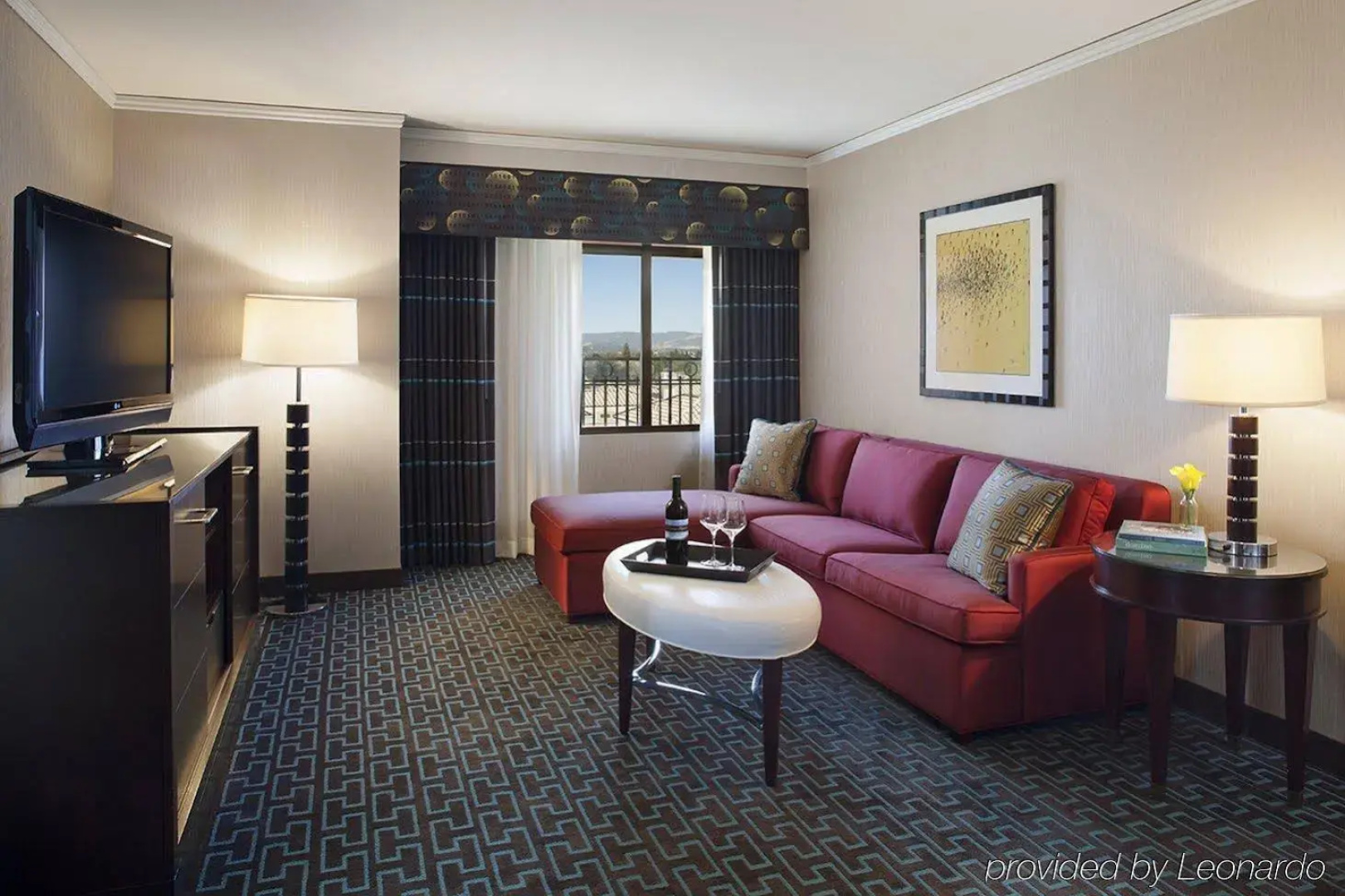 Juniper Hotel Cupertino, Curio Collection by Hilton