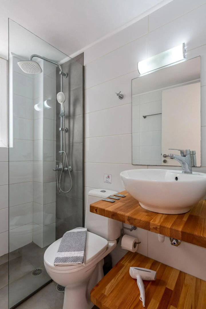 W Suites by Estia