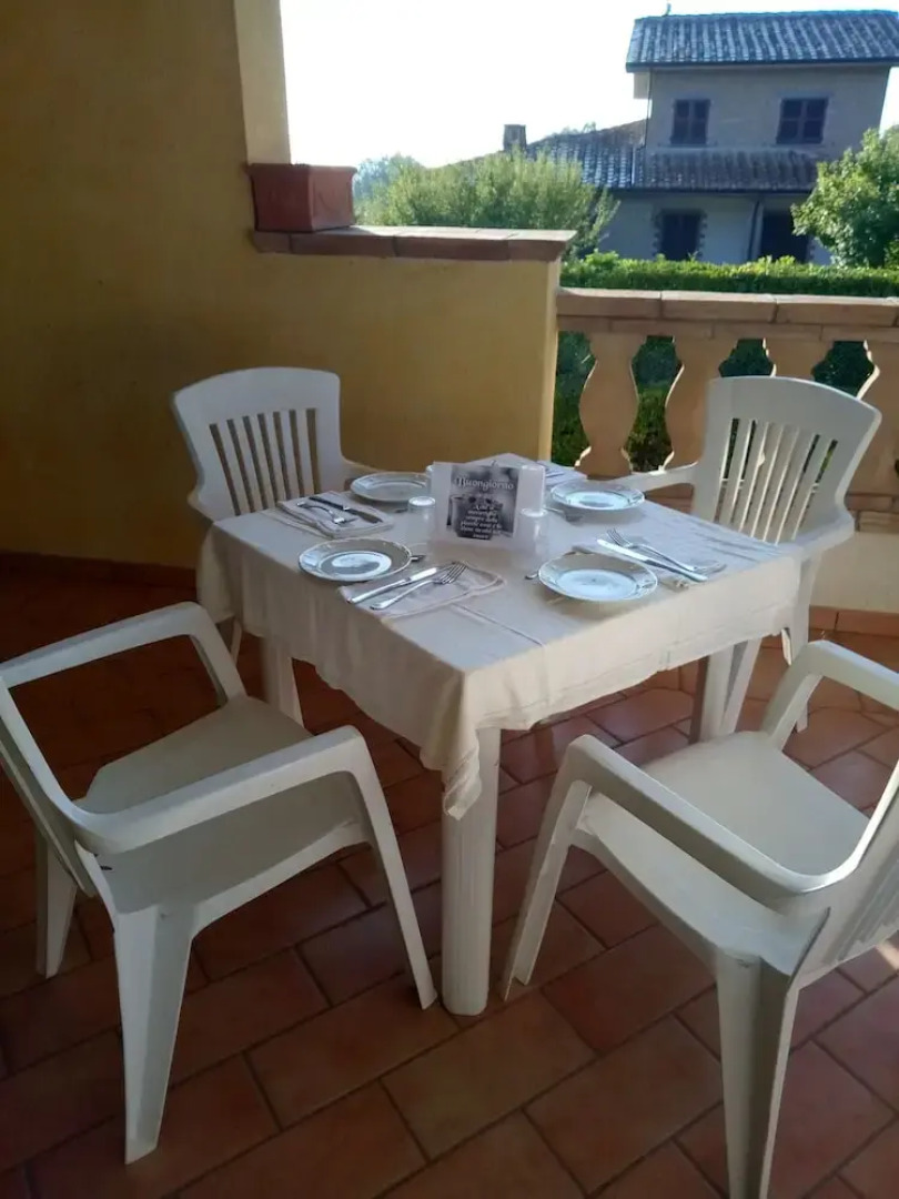 Il Parco Dell'Upupa