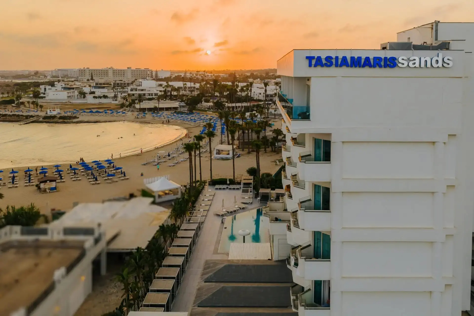 Tasia Maris Sands - Adults Only