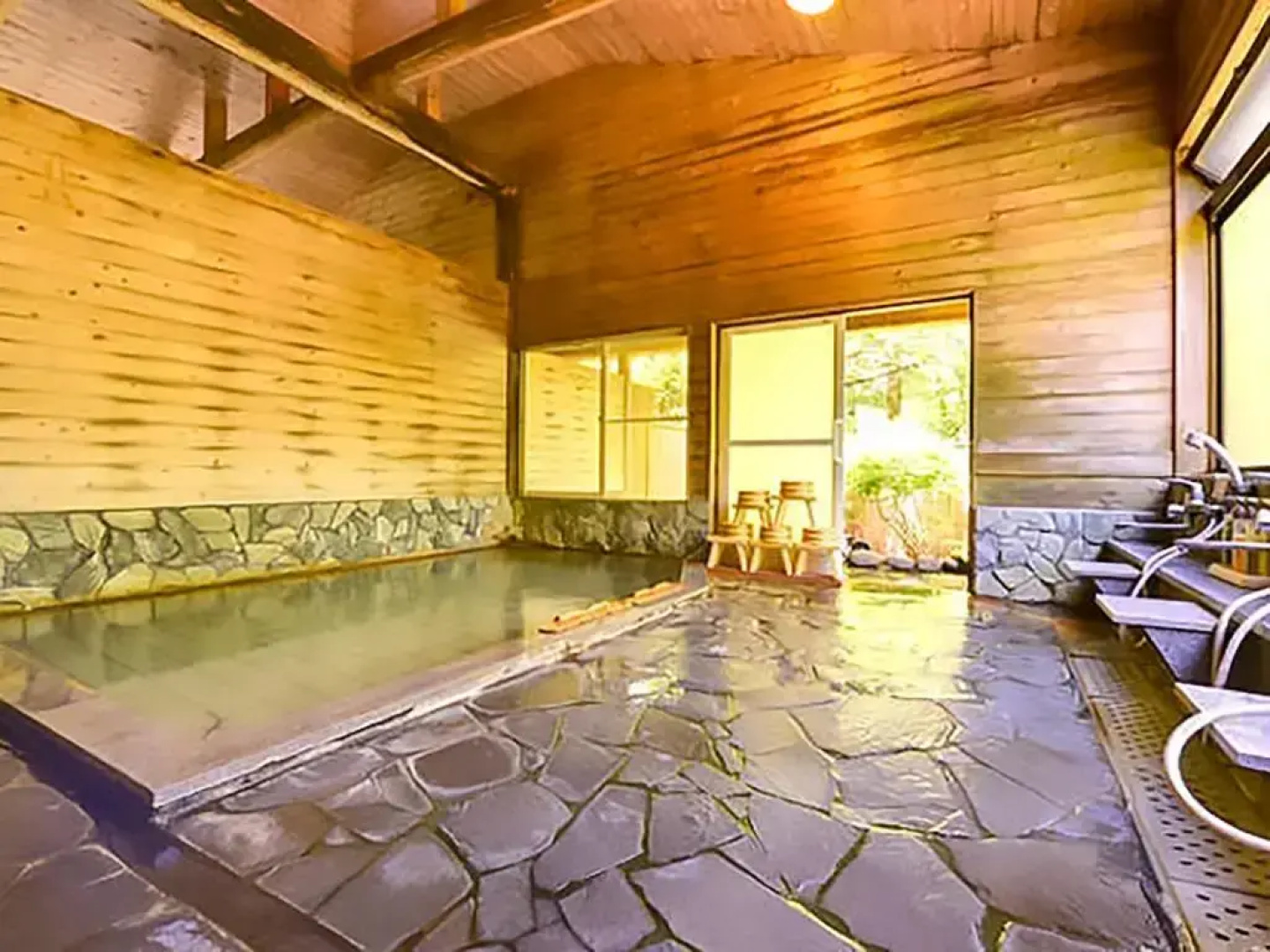 Takanosukan Ryokan Niigata