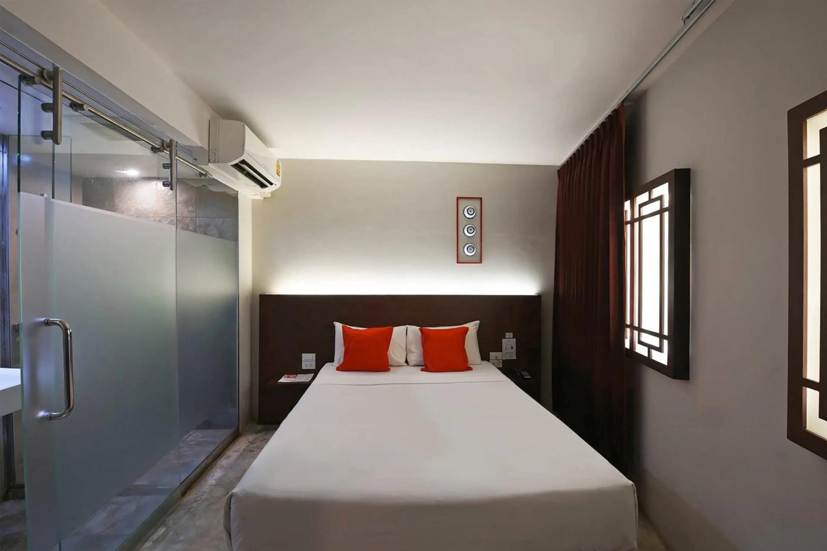 Ruamchitt Plaza Hotel