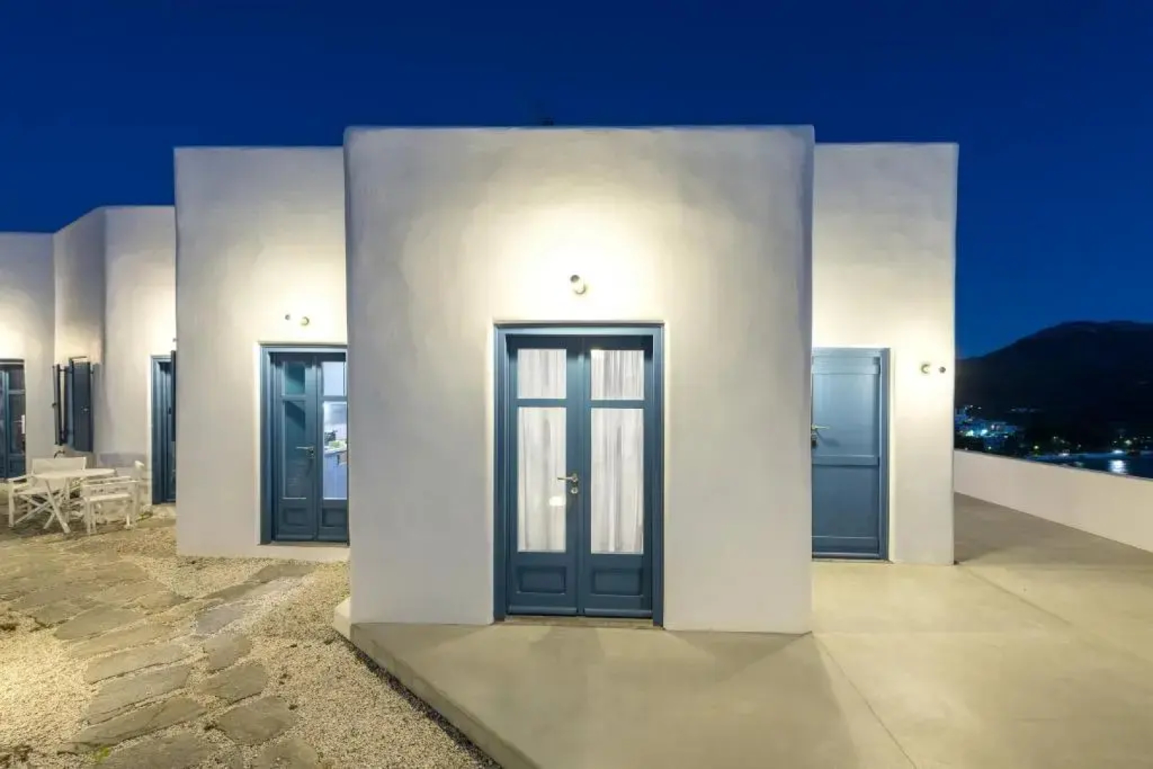 Kaerati Apartments