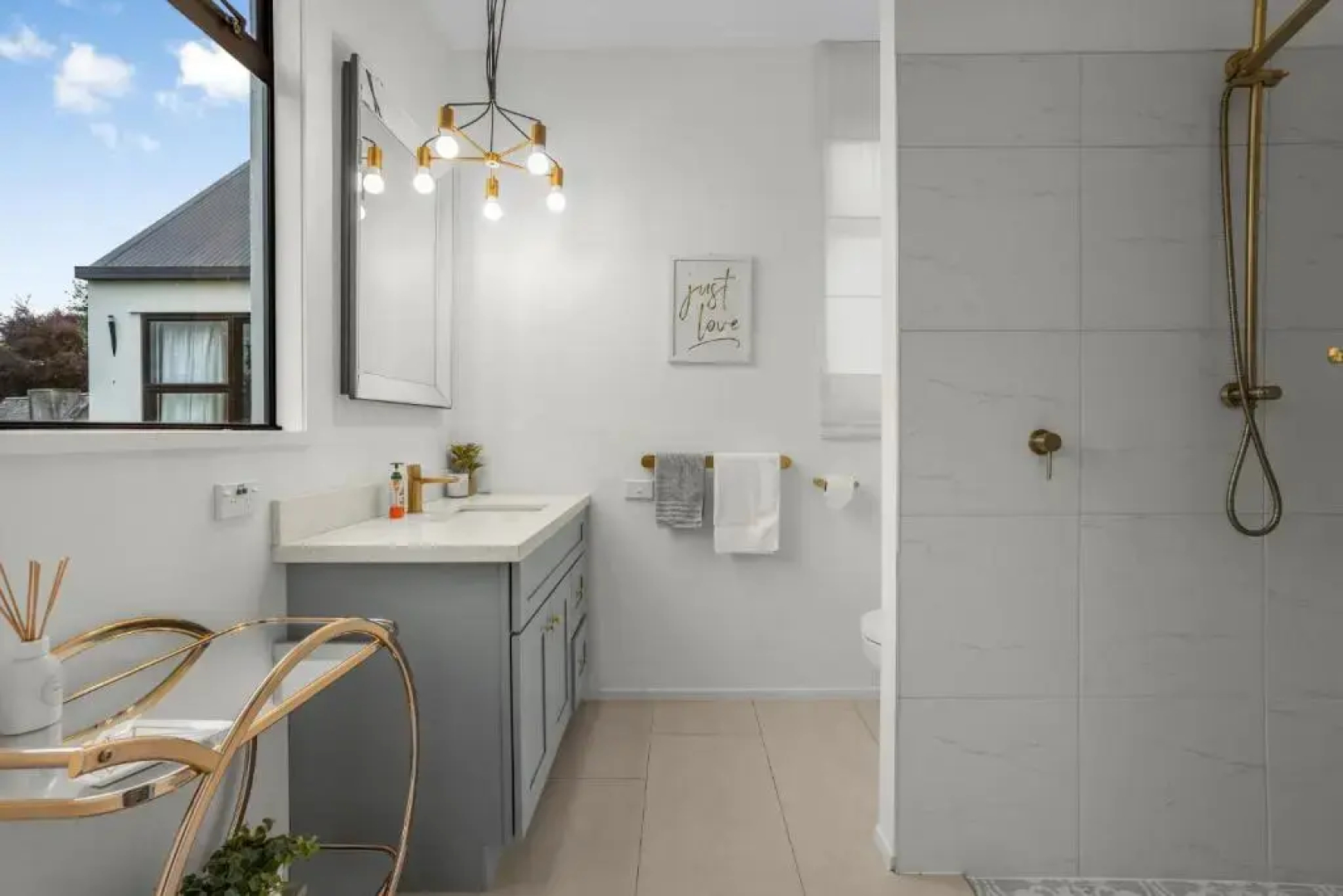 Olive Estate - Martinborough Holiday Home