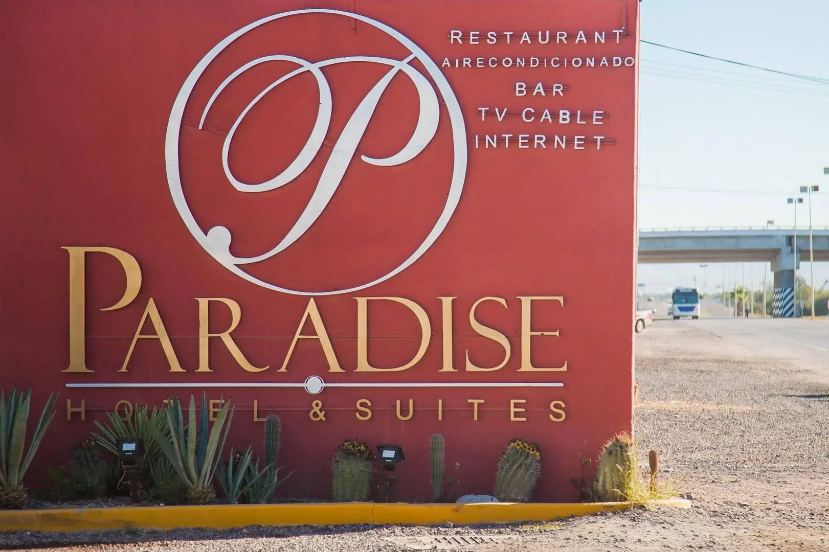 Hotel  Maioris La Paz