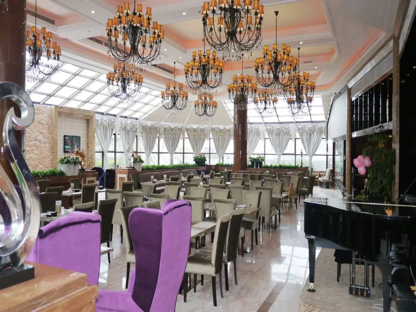 Shishi Wanjia International Hotel