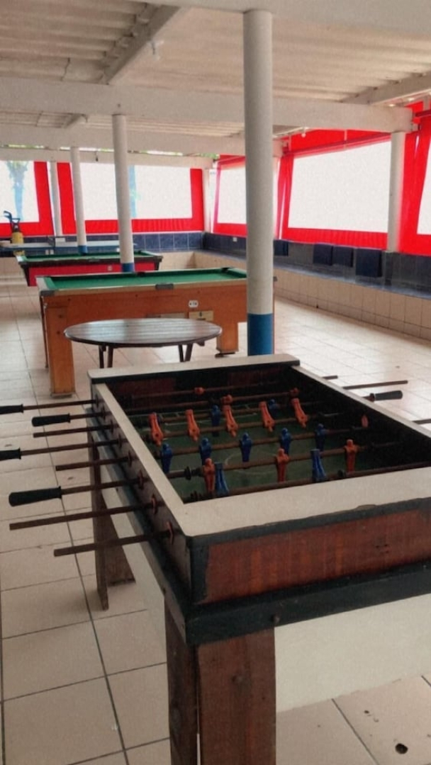 Colônia dos Papeleiros