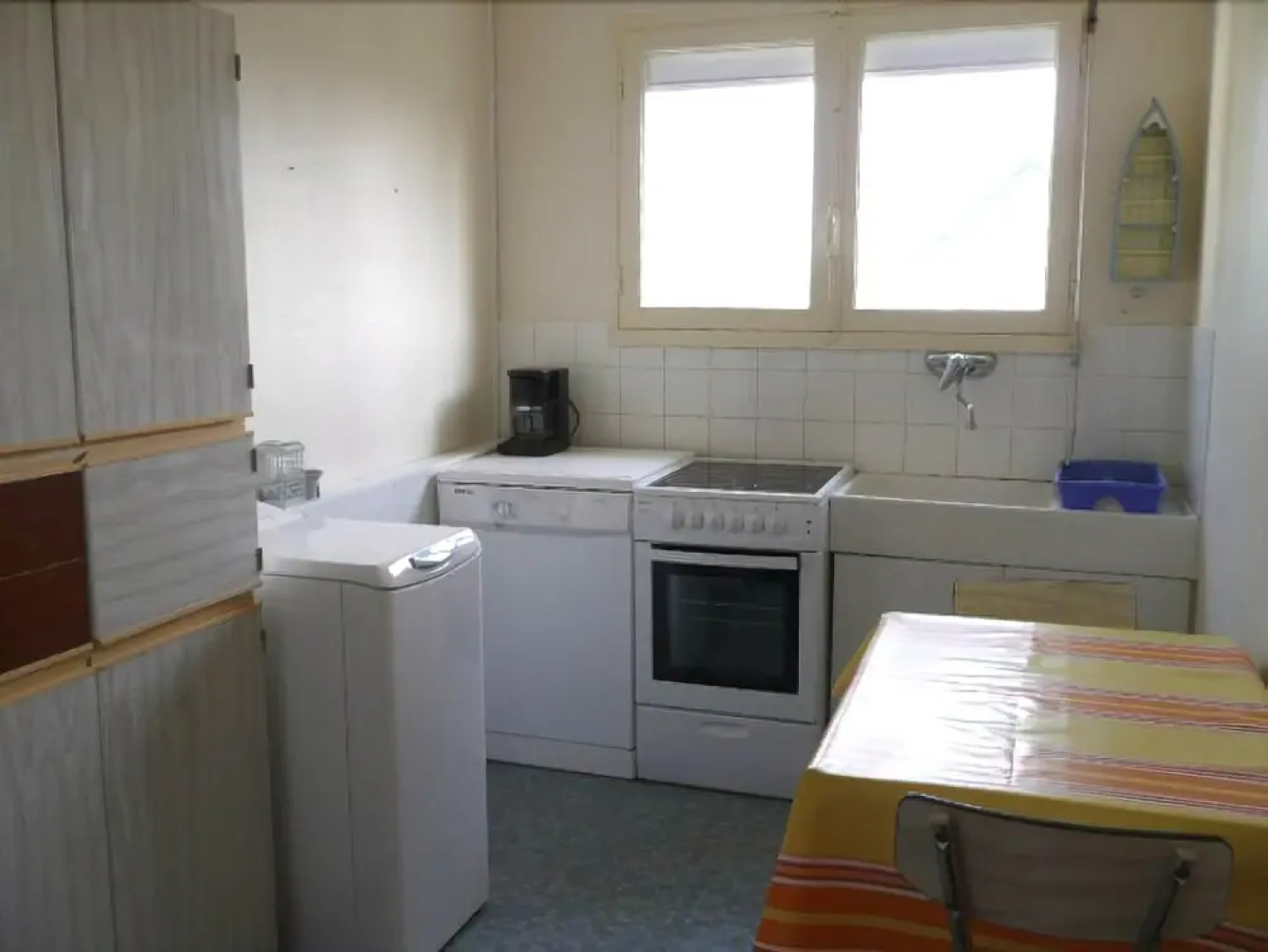 James Locations Hoëdic