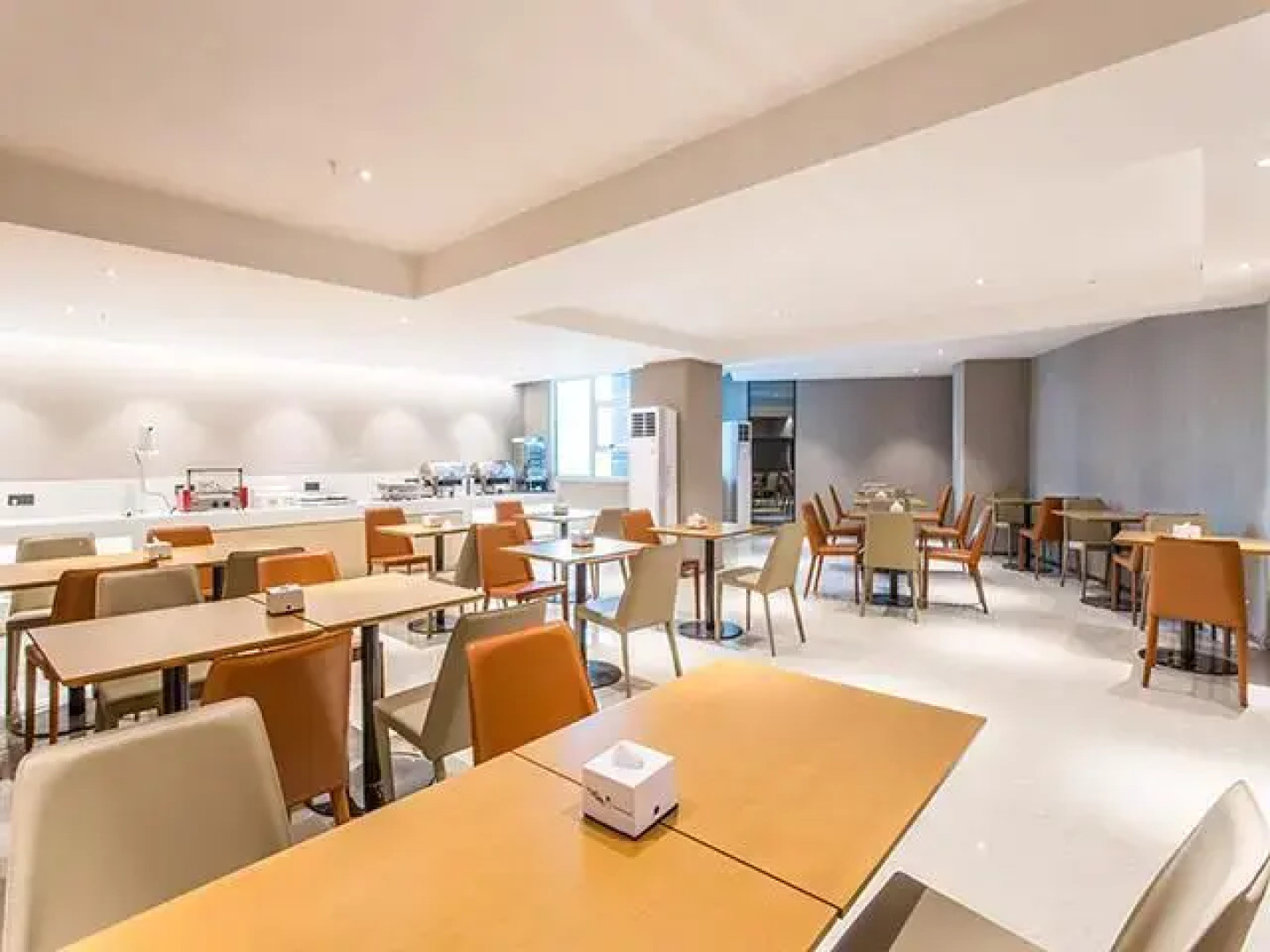 City Comfort Inn Nanning Railway Station Beida Road