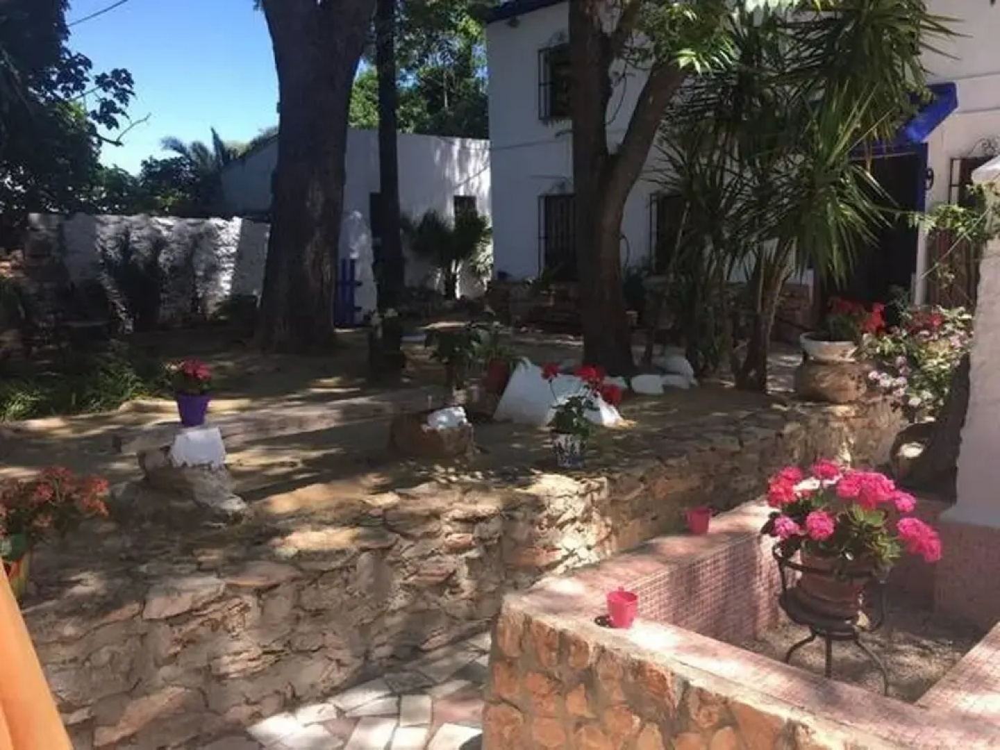 House With 5 Bedrooms in Córdoba, With Private Pool, Enclosed Garden a
