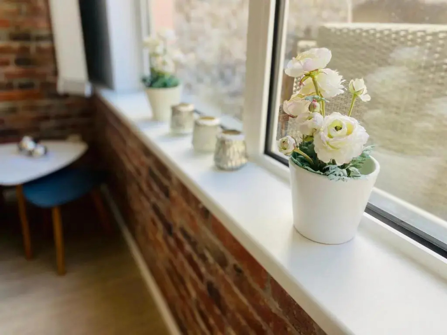 Ferienwohnungen Landleben / Landliebe