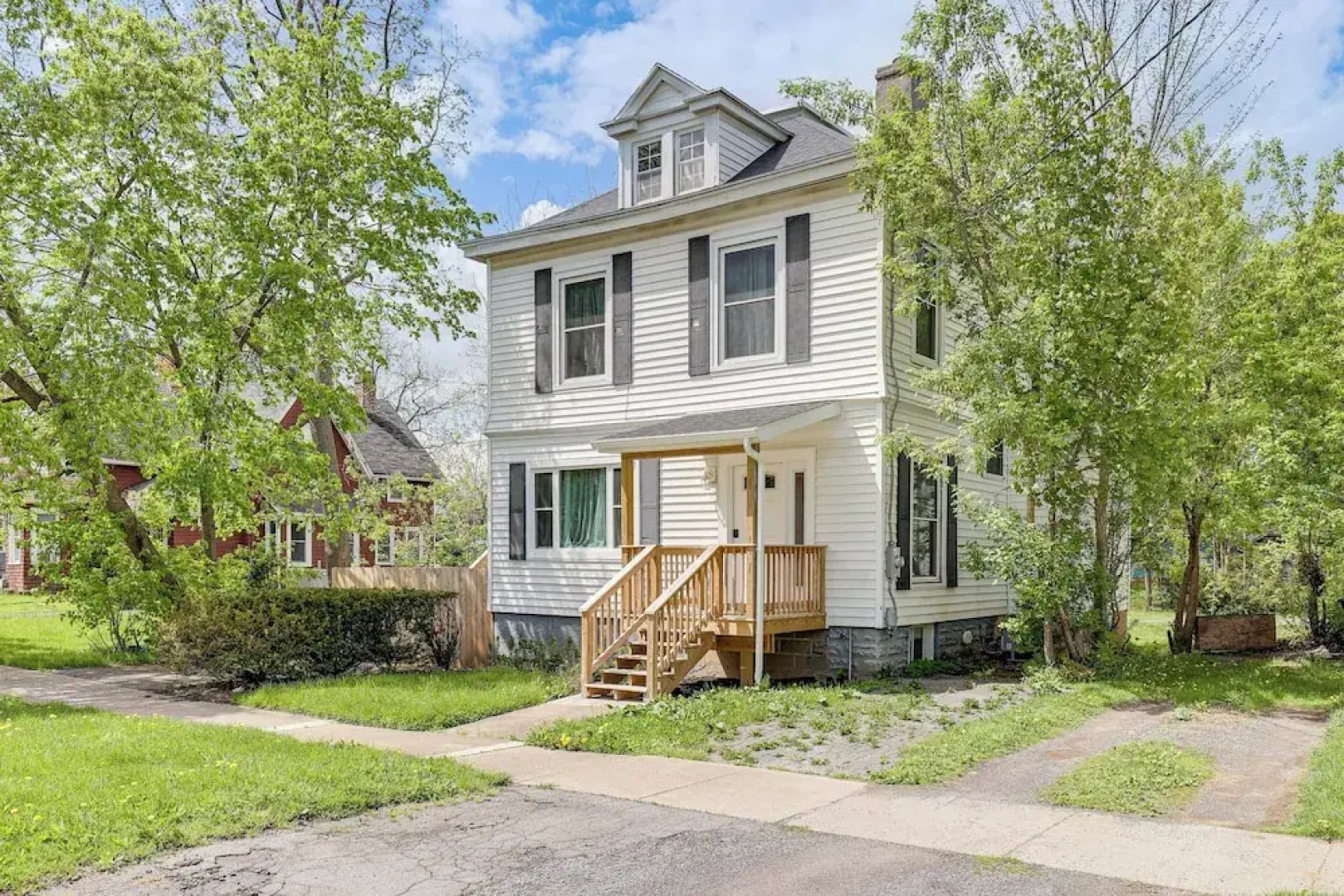 Walk to Downtown & Seneca Lake: Updated Retreat!