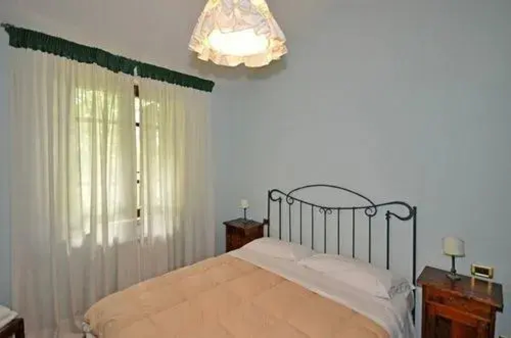Villa Claudio