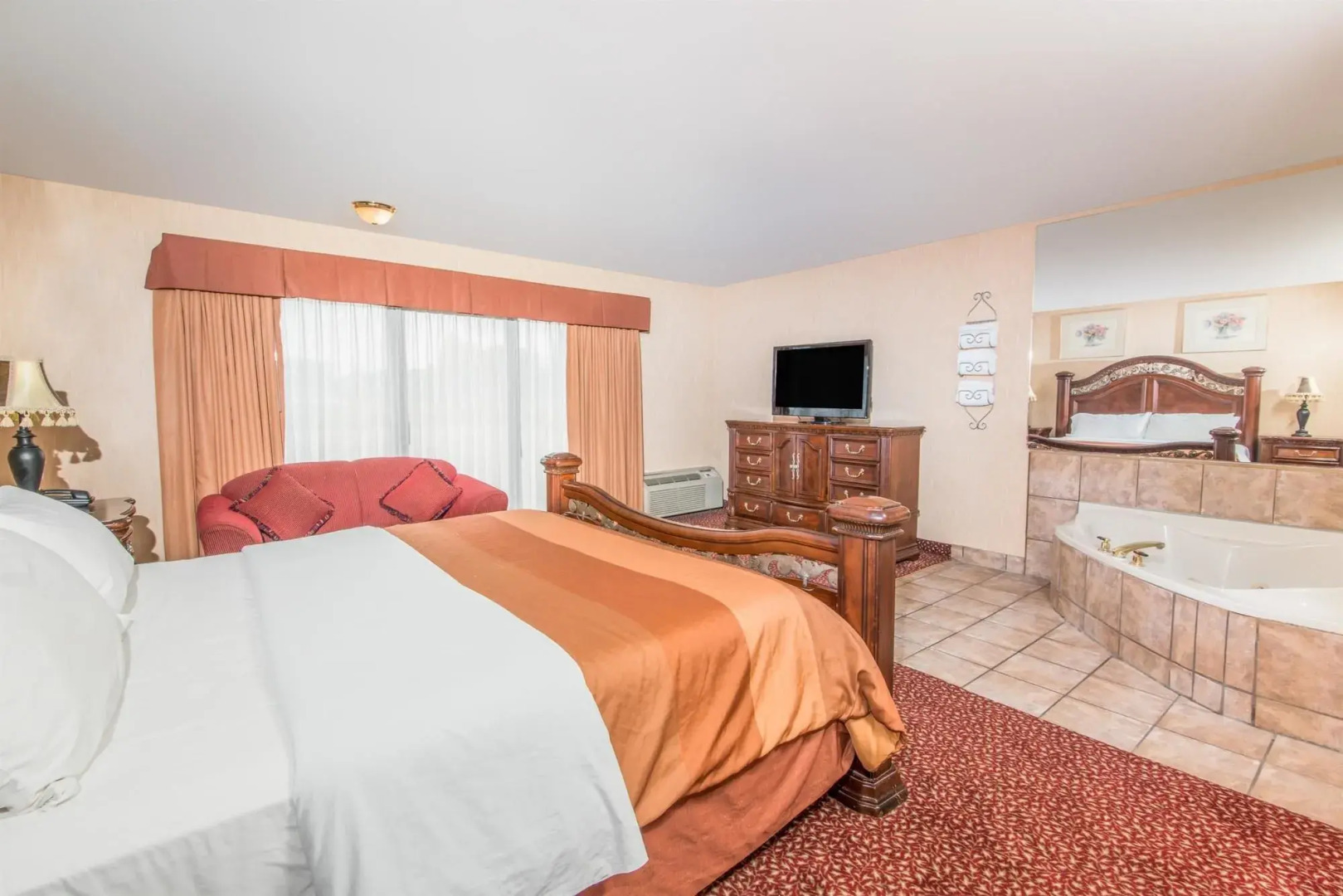 Howard Johnson Hotel Kitchener