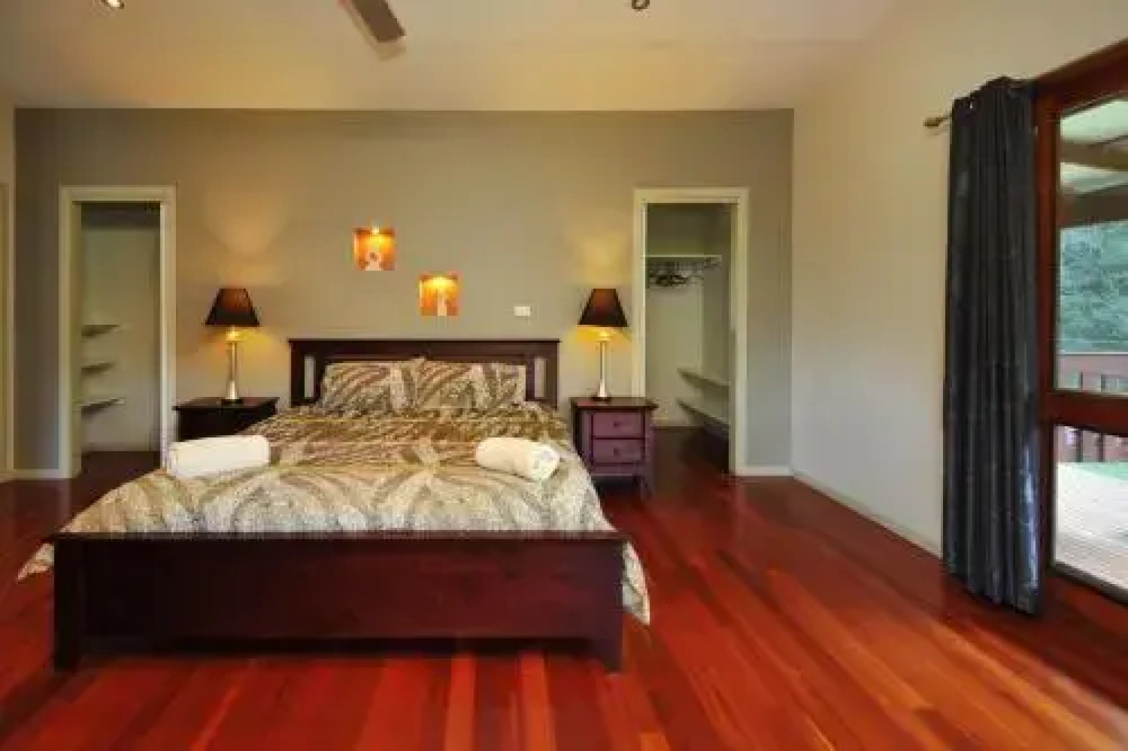 Sapphire Beach Acreage