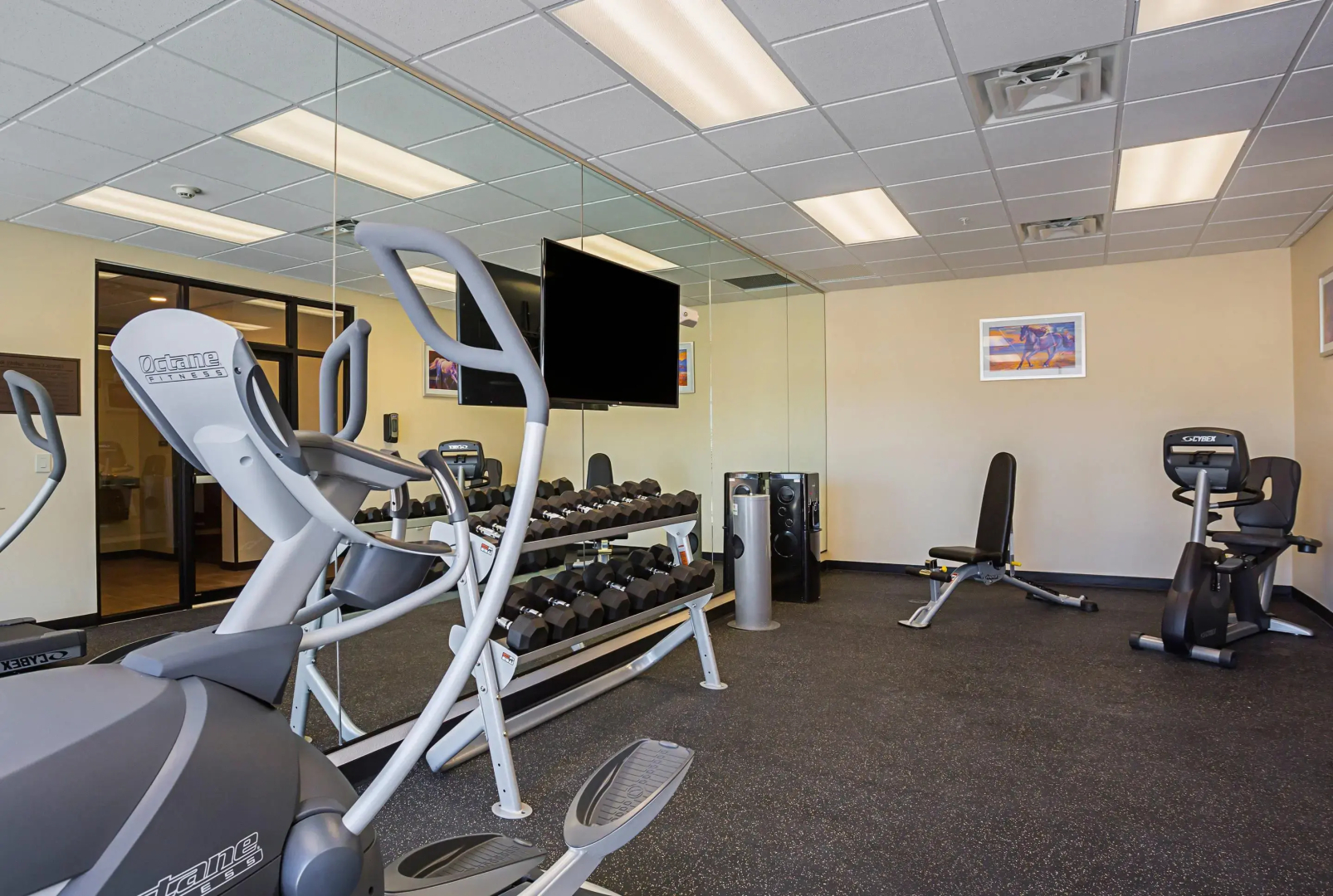 The Hotel at Sunland Park Casino El Paso, an Ascend Collection Hotel