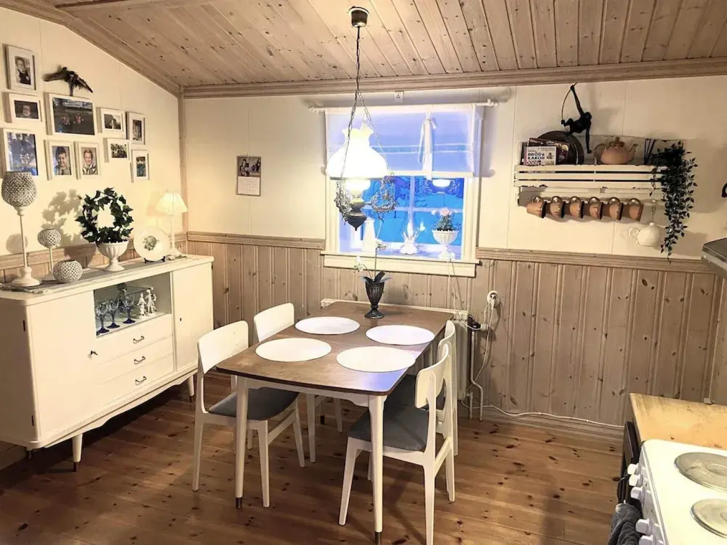 5 Person Holiday Home in Idre-by Traum