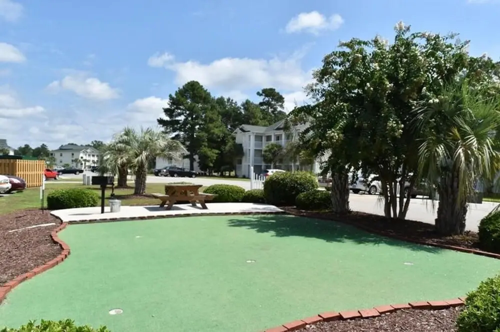 Buck Creek by Seaside Vacations