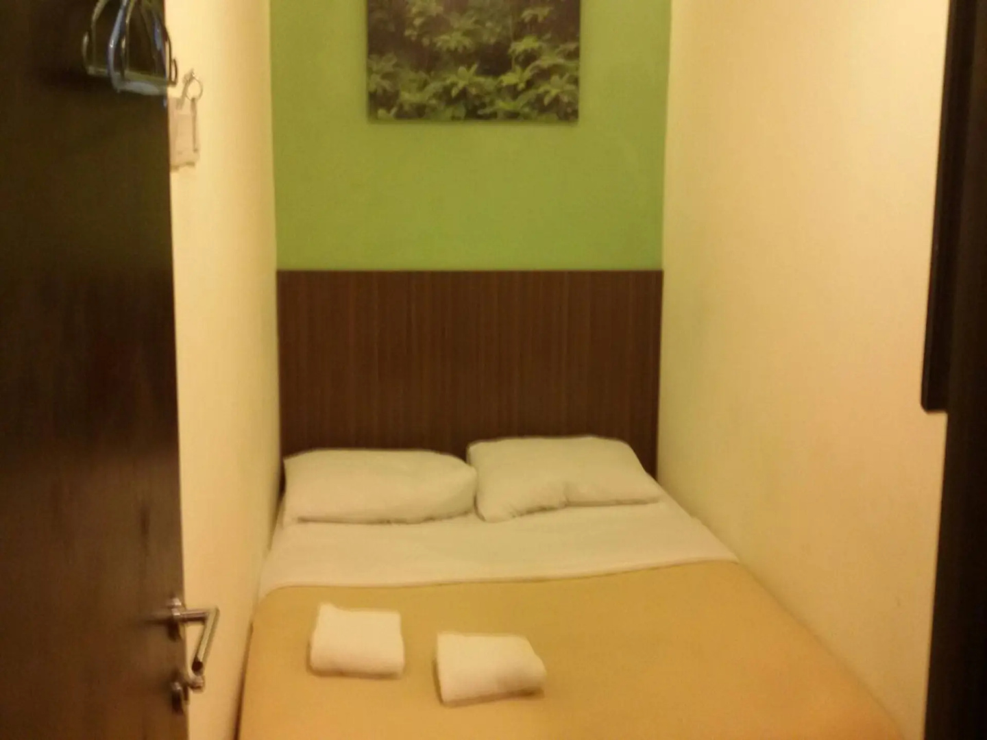 Hotel Pop Ash