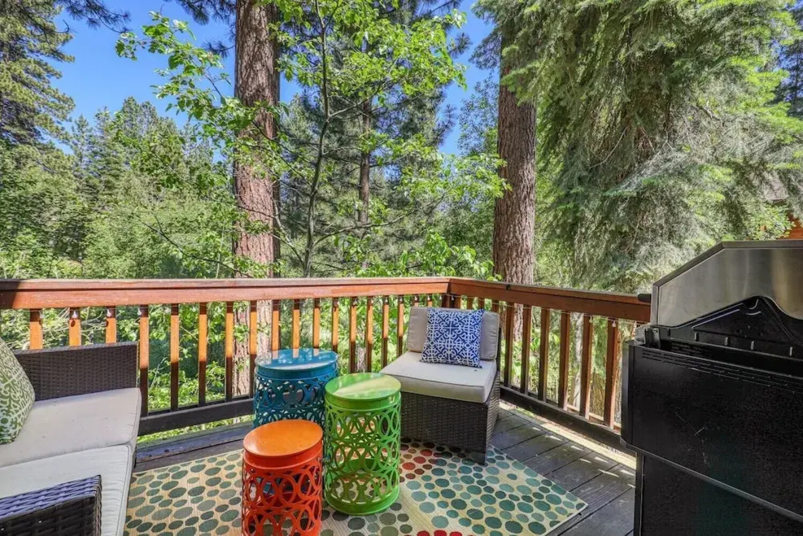 Serenity In Incline Village 3 Bedroom Townhouse