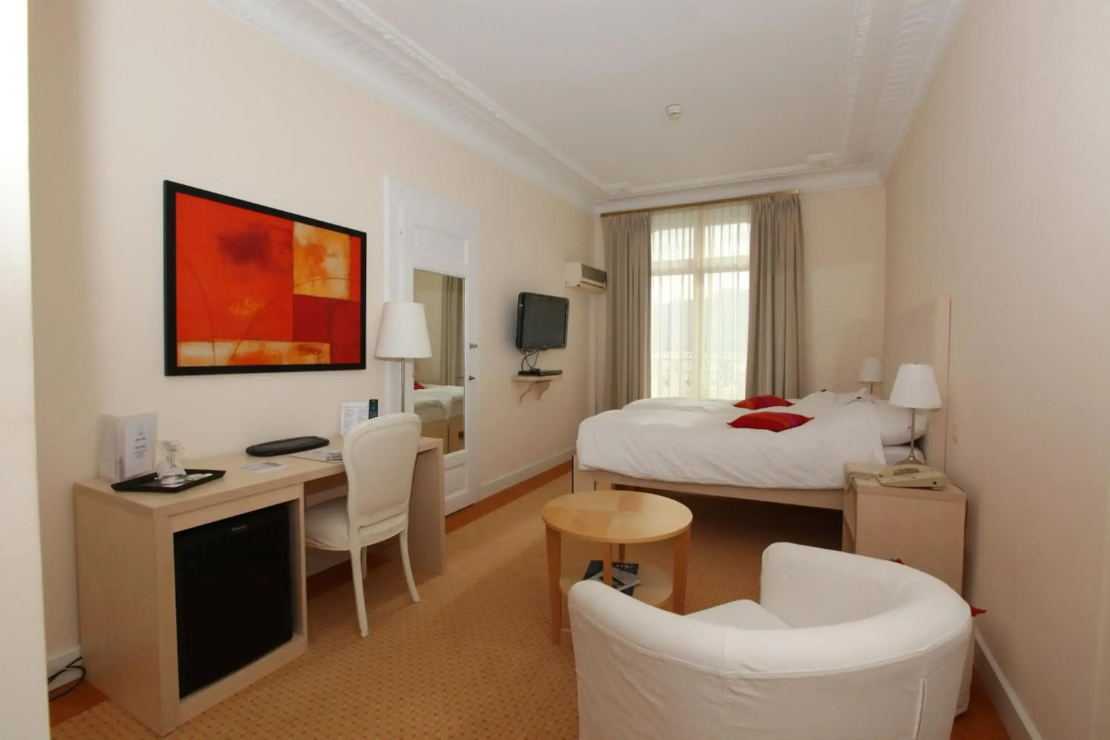 Hotel du Grand Lac Excelsior