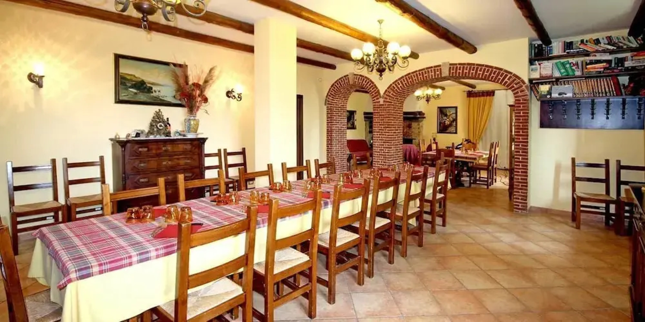 Agriturismo Nonno Tobia