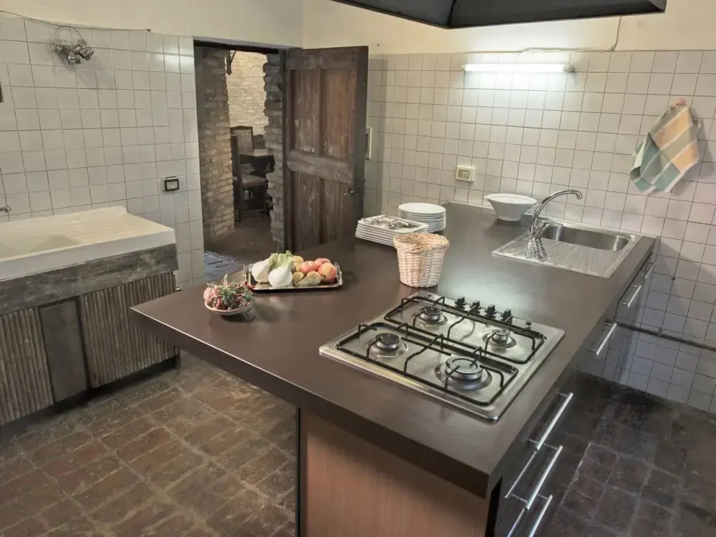 Antico Borgo del Riondino Trezzo Tinella