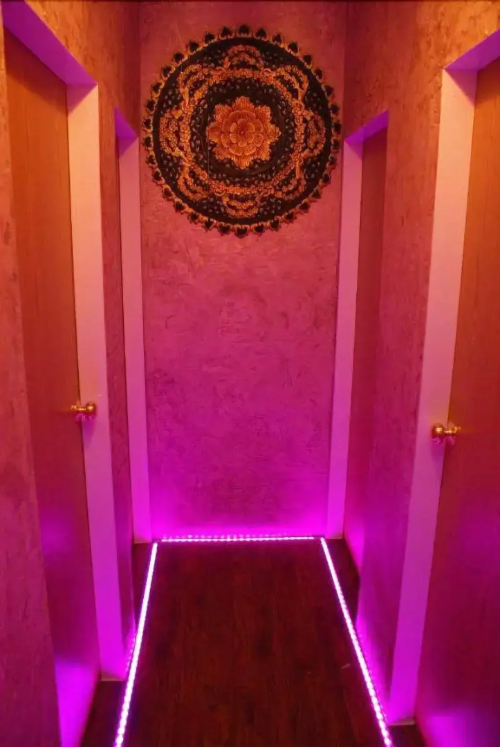 LG Thai Derm Spa & Guesthouse