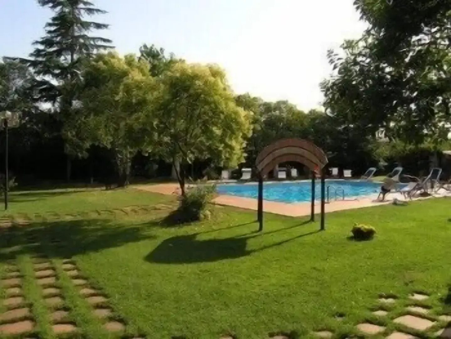 Hotel La Villa Excelsior